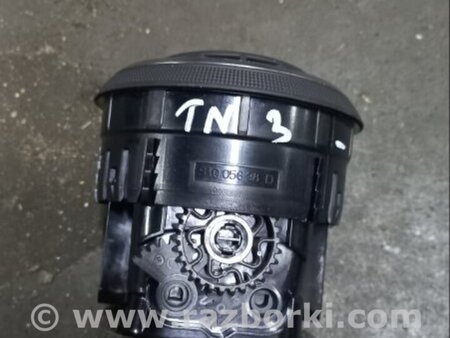 ФОТО Воздуховод печки для Audi (Ауди) A3 III 8V (12-20) Київ