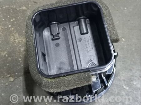 ФОТО Воздуховод печки для Audi (Ауди) A3 III 8V (12-20) Київ