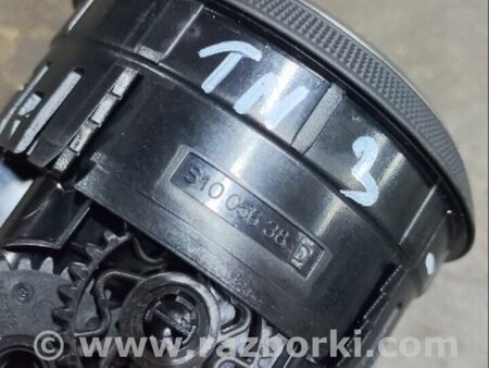 ФОТО Воздуховод печки для Audi (Ауди) A3 III 8V (12-20) Київ