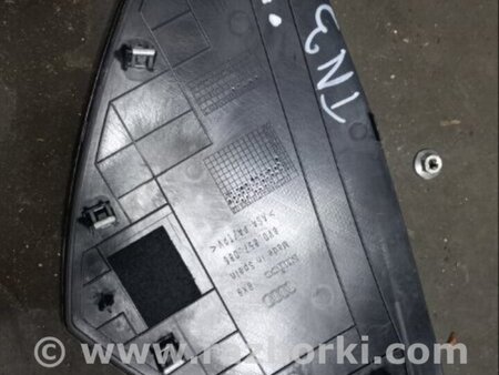 ФОТО Накладка торпедо для Audi (Ауди) A3 III 8V (12-20) Київ