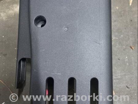 ФОТО Кожух рулевой колонки для Audi (Ауди) A3 III 8V (12-20) Київ