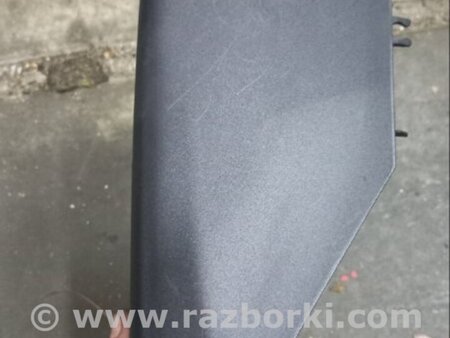 ФОТО Кожух рулевой колонки для Audi (Ауди) A3 III 8V (12-20) Київ