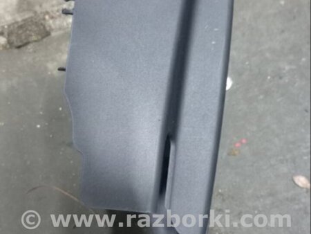 ФОТО Кожух рулевой колонки для Audi (Ауди) A3 III 8V (12-20) Київ