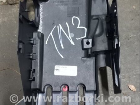 ФОТО Кожух рулевой колонки для Audi (Ауди) A3 III 8V (12-20) Київ