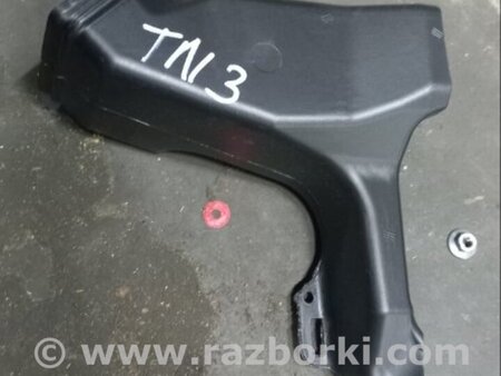 ФОТО Воздуховод печки для Audi (Ауди) A3 III 8V (12-20) Київ