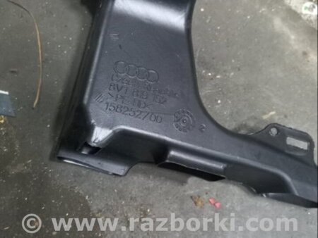 ФОТО Воздуховод печки для Audi (Ауди) A3 III 8V (12-20) Київ