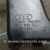 ФОТО Воздуховод печки для Audi (Ауди) A3 III 8V (12-20) Київ