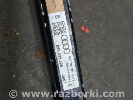 ФОТО Антенна для Audi (Ауди) A3 III 8V (12-20) Київ