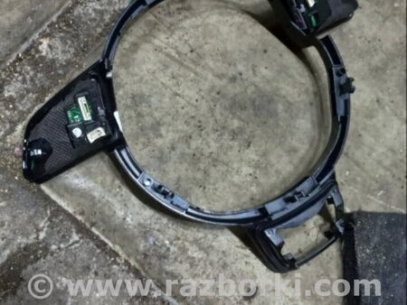 ФОТО Накладка на руль для Audi (Ауди) A3 III 8V (12-20) Київ