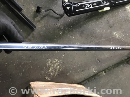 ФОТО Молдинг двери для Volkswagen Atlas/Teramont I +1 рест (17-23) Київ