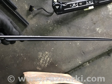 ФОТО Молдинг двери для Volkswagen Atlas/Teramont I +1 рест (17-23) Київ