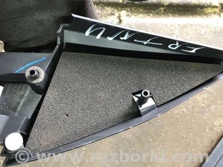 ФОТО Накладка двери для Volkswagen Atlas/Teramont I +1 рест (17-23) Київ