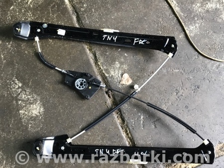 ФОТО Стеклоподъемный механизм для Volkswagen Atlas/Teramont I +1 рест (17-23) Київ