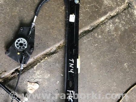 ФОТО Стеклоподъемный механизм для Volkswagen Atlas/Teramont I +1 рест (17-23) Київ