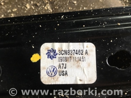 ФОТО Стеклоподъемный механизм для Volkswagen Atlas/Teramont I +1 рест (17-23) Київ