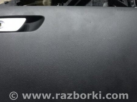 ФОТО Бардачок для Audi (Ауди) A3 III 8V (12-20) Київ