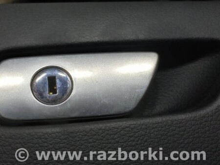 ФОТО Бардачок для Audi (Ауди) A3 III 8V (12-20) Київ