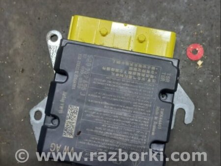 ФОТО Блок управления для Audi (Ауди) A3 III 8V (12-20) Київ