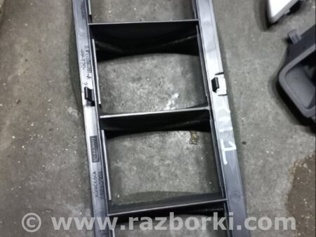 ФОТО Воздуховод печки для Audi (Ауди) A3 III 8V (12-20) Київ