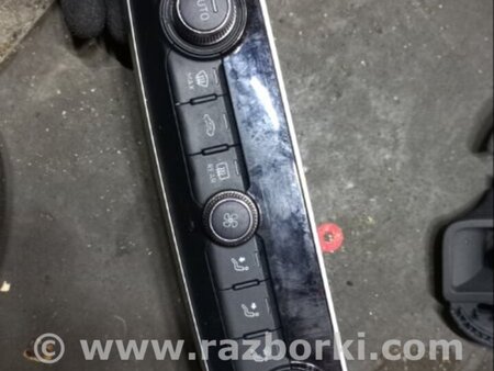 ФОТО Блок управления климат-контролем для Audi (Ауди) A3 III 8V (12-20) Київ