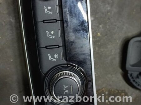 ФОТО Блок управления климат-контролем для Audi (Ауди) A3 III 8V (12-20) Київ