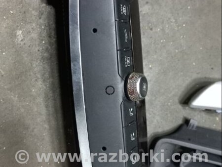 ФОТО Блок управления климат-контролем для Audi (Ауди) A3 III 8V (12-20) Київ