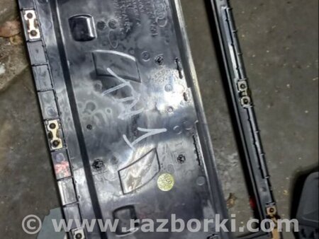 ФОТО Накладка торпедо для Audi (Ауди) A3 III 8V (12-20) Київ