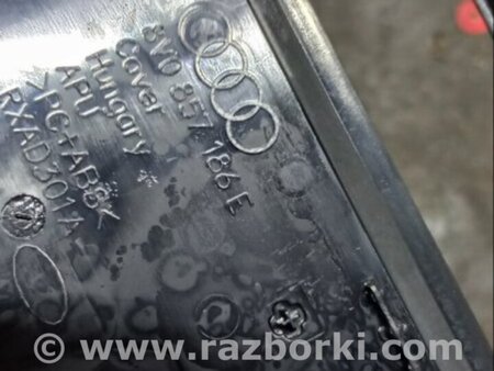 ФОТО Накладка торпедо для Audi (Ауди) A3 III 8V (12-20) Київ