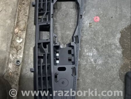 ФОТО Накладка торпедо для Audi (Ауди) A3 III 8V (12-20) Київ