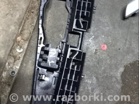 ФОТО Накладка торпедо для Audi (Ауди) A3 III 8V (12-20) Київ