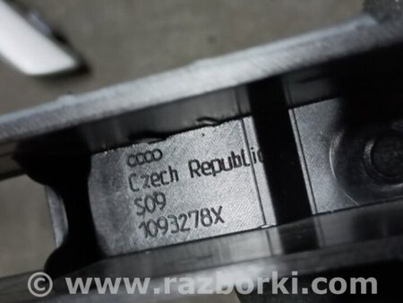 ФОТО Кронштейн для Audi (Ауди) A3 III 8V (12-20) Київ
