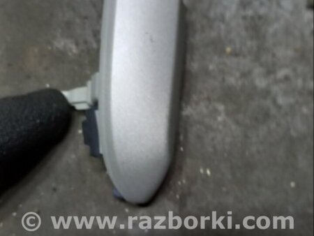 ФОТО Накладка на торпедо для Audi (Ауди) A3 III 8V (12-20) Київ