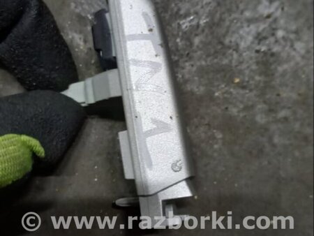 ФОТО Накладка на торпедо для Audi (Ауди) A3 III 8V (12-20) Київ