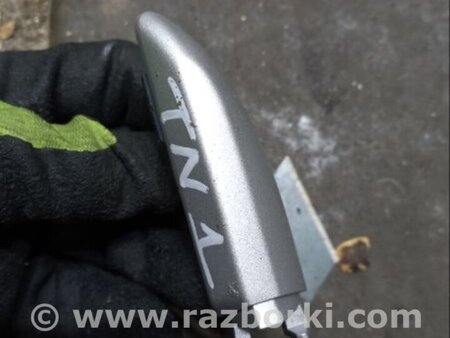 ФОТО Накладка на торпедо для Audi (Ауди) A3 III 8V (12-20) Київ