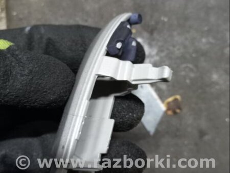 ФОТО Накладка на торпедо для Audi (Ауди) A3 III 8V (12-20) Київ