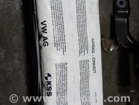 ФОТО Подушка безопасности в колени для Audi (Ауди) A3 III 8V (12-20) Київ