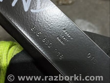 ФОТО Кронштейн для Audi (Ауди) A3 III 8V (12-20) Київ