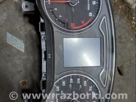 ФОТО Панель приборов для Audi (Ауди) A3 III 8V (12-20) Київ