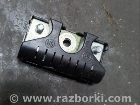 ФОТО Помехоподавляющий фильтр для Audi (Ауди) A3 III 8V (12-20) Київ