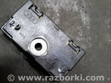 ФОТО Помехоподавляющий фильтр для Audi (Ауди) A3 III 8V (12-20) Київ