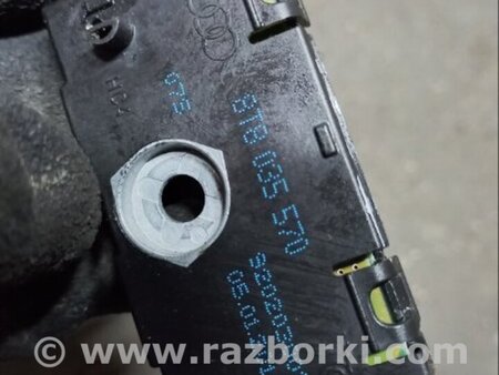 ФОТО Помехоподавляющий фильтр для Audi (Ауди) A3 III 8V (12-20) Київ