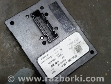 ФОТО Блок управления для Audi (Ауди) A3 III 8V (12-20) Київ