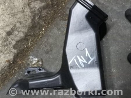 ФОТО Воздуховод печки для Audi (Ауди) A3 III 8V (12-20) Київ