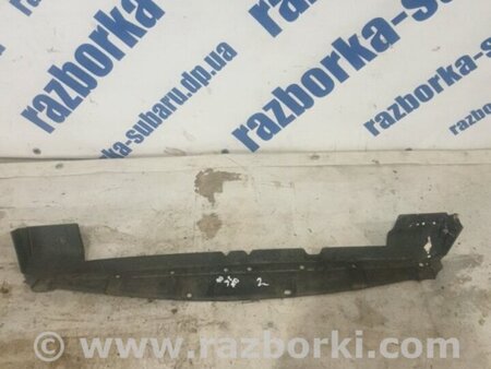 ФОТО Защита передняя для Subaru Legacy (все модели) Киев