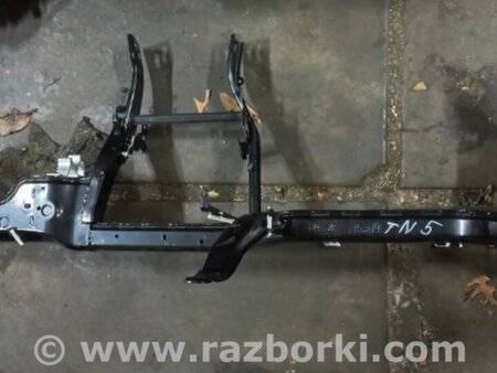 ФОТО Кронштейн для Porsche Macan I 95B +FL (13-18) Київ