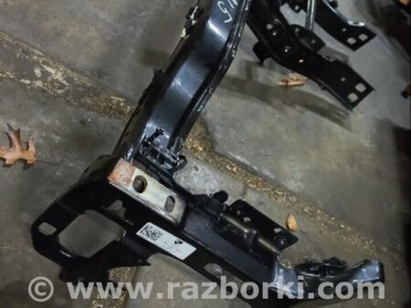 ФОТО Кронштейн для Porsche Macan I 95B +FL (13-18) Київ