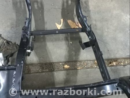 ФОТО Кронштейн для Porsche Macan I 95B +FL (13-18) Київ