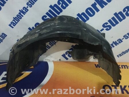 ФОТО Подкрыльник задний для Subaru Outback Киев