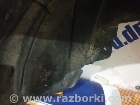 ФОТО Подкрыльник задний для Subaru Outback Киев
