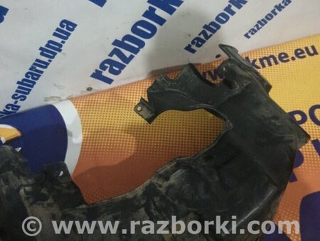 ФОТО Подкрыльник задний для Subaru Outback Киев